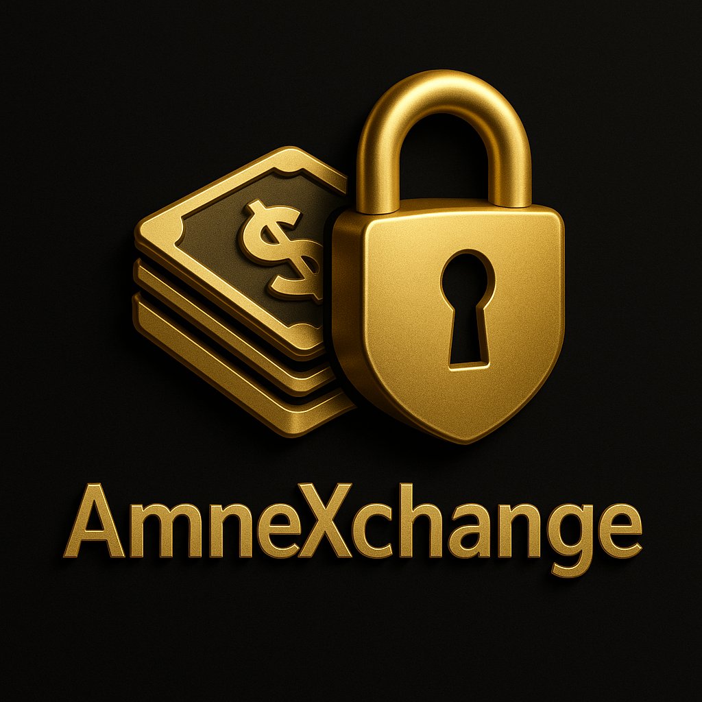 AmneXchange Logo
